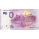 Billet 0€ - Portugal - Castelo de S Jorge - 2017-1 - N°408
