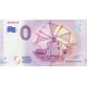 Billet 0€ - Portugal - Moinhos - 2018-1 - N°960