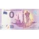 Billet 0€ - Portugal - 100 anos apareceos de fatima - 2017-1 - N°175