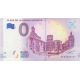 Billet 0€ - Espagne - Plaza de la virgen Valencia - 2018-1 - N°507