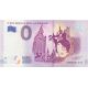 Billet 0€ - Espagne - Sevilla la giralda - 2018-1 - N°4533
