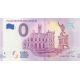 Billet 0€ - Espagne - Plaza mayor Valladolid - 2018-1 - N°1766