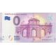 Billet 0€ - Espagne - Puerta de alcala Madrid - 2018-1 - N°372