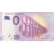 Billet 0€ - Espagne - Acueducto de Segovia - 2017-1 - N°176