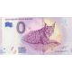 Billet 0€ - Espagne - Zoo aquarium de Madrid Lynx - 2018-3 - N°215