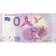 Billet 0€ - Espagne - Monestir de sant llorenc - 2018-1 - N°3783