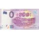 Billet 0€ - Espagne - Selwo Marina - 2018-1 - N°834