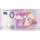 Billet 0€ - Belgique - Domaine des grottes de Han - 2018-2 - N°128