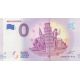 Billet 0€ - Belgique - Mini europe - 2018-2 - N°4966