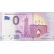 Billet 0€ - Belgique - Museum aan de ijzer - 2018-1 - N°6618