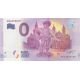 Billet 0€ - Pays-Bas - Maastricht - 2017-1 - N°589