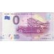 Billet 0€ - Finlande - DC-yhdistys - 2018-1 - N°2511