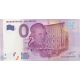 Billet 0€ - Autriche - Mozart - 2017-1 - N°800