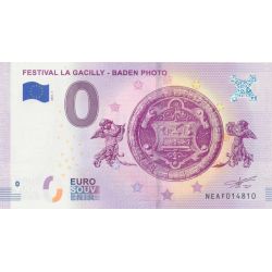 Billet 0€ - Autriche - Festival la gacilly - baden photo - 2018-1 - N°14810