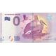 Billet 0€ - Allemagne - Affenberg salem - 2017-2 - N°6511