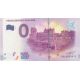 Billet 0€ - Allemagne - Heidelberger schloss - 2017-1 - N°412