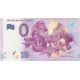 Billet 0€ - Allemagne - Wilhelma Stuttgart - 2017-1 - N°425