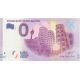 Billet 0€ - Allemagne - Rothenburg - 2017-1 - N°989