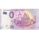 Billet 0€ - Allemagne - Rothenburg - 2017-1 - N°989