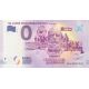 Billet 0€ - Allemagne - 130 Jahre Schlossbauverein - 2017-6 - N°9340