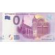 Billet 0€ - Allemagne - Wittenberg schlosskirche - 2017-1 - N°389