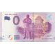 Billet 0€ - Allemagne - Schloss burg - 2017-3 - N°796