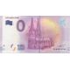 Billet 0€ - Allemagne - Kolner dom - 2017-1 - N°960