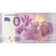 Billet 0€ - Allemagne - Zoo Magdeburg - 2017-1 - N°747