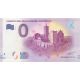 Billet 0€ - Allemagne - Unesco weltkulturerbe warburg - 2017-4 - N°9074