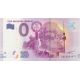 Billet 0€ - Allemagne - DDR Museum Berlin - 2017-1 - N°977