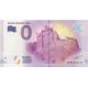 Billet 0€ - Allemagne - Burg kriebstein - 2017-1 - N°457