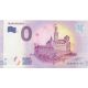 Billet 0€ - Allemagne - Marksburg - 2017-1 - N°720
