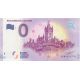 Billet 0€ - Allemagne - Reichsburg cochem - 2017-1 - N°378