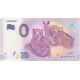 Billet 0€ - Allemagne - Kizoodo - 2017-1 - N°636