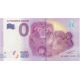 Billet 0€ - Allemagne - affenberg salem - 2017-1 - N°12930