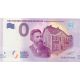 Billet 0€ - Allemagne - Deutsches röntgen-museum - 2017-1 - N°882