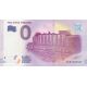 Billet 0€ - Allemagne - Teo otto theater - 2017-1 - N°507