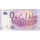Billet 0€ - Allemagne - Kolner zoo - 2017-2 - N°329