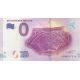 Billet 0€ - Allemagne - mungstener brucke - 2017-1 - N°7256