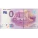 Billet 0€ - Allemagne - Burg altena - 2017-1 - N°3003