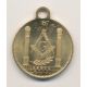 Médaille - Georges Washington - Musée national maçonnique - Alexandria virginia - 34mm - SUP+