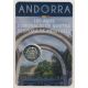 2€ Andorre 2021 - 100e anniversaire couronnement Notre-Dame de Meritxell