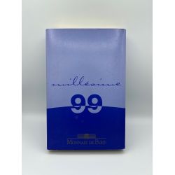 Coffret Belle Epreuve France 1999 - Euro