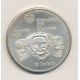 10 Dollars 1974 - JO Montreal 1976 - Temple de Zeus - argent - FDC