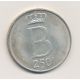 Belgique - 250 Francs 1976 - Jubilé d'argent du Roi Baudoin - Bruxelles - argent 25g - TTB+