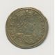 Jeton - Louis XV - Nuremberg - laiton - TB+