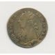 Jeton - Louis XVI - laiton - TB