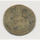 Jeton - Louis XV - Nuremberg - laiton - TB+