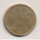 Médaille - Foire de Paris 1950 - laiton 32mm - SUP