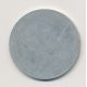 Evreux - 50 Centimes Cantines des Usines de navarre - uniaxe alu rond - TTB+